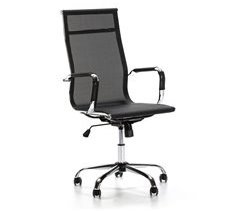 Sillón de Oficina Slim reclinable