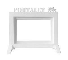 Marco de Fotos de Mesa o Pared / Modelo ''PORTALET''