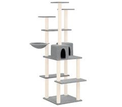 Árbol Para Gatos