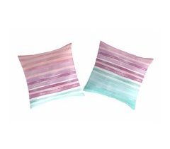 2 fundas de almohada ELYSE