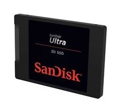 Disco Duro SDSSDH3-2T00-G26