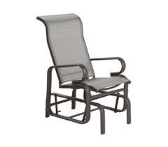 Beliani Sillón BORGIO