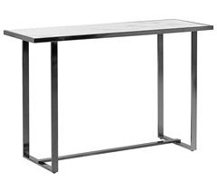 Beliani Mesa auxiliar PLANO