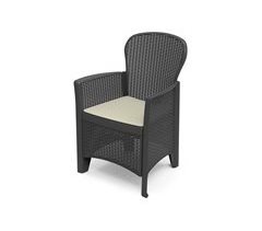 Sillones Exterior -Set 4ud - Durban