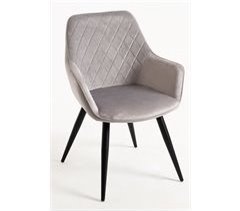 Silla Kres Terciopelo