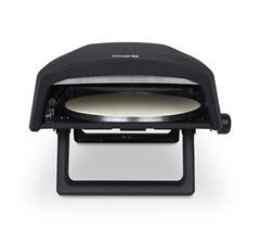 Horno De Pizza A Gas Gino640 H.koenig