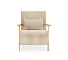 Sillón decorativo BONNIE