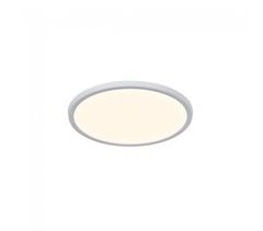 Plafón de techo LED Oja Smart (15W) Moderno