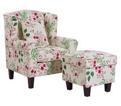 Beliani Sillón HAMAR