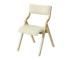 Silla Plegable para niño FST40-W SoBuy