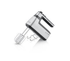 Batidora amasadora inalámbrica Severin HM 3843 - 100 W