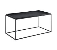 Mesa de centro Nyker metal