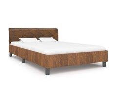 Estructura de cama 120x200