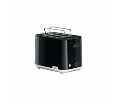 Tostadora HT 1010 BK