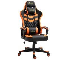 Silla Gaming Vinsetto 921-199GN
