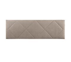 Cabecero de Cama SPYGA Tapizado Microfibra AquaClean 160