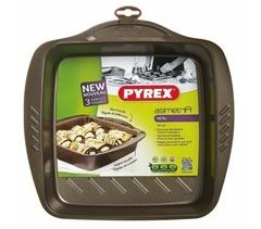 Fuente para Horno