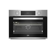 Horno Compacto multifución BEKO BBcm12300X