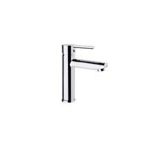 Grifo de Lavabo Monomando con Sistema S2 de Ahorro de Agua