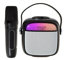Altavoz Bluetooth Portátil AD 1199b