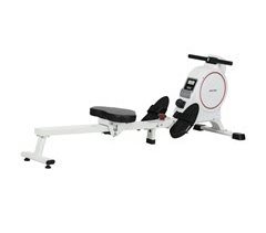 Máquina de Remo Acero, ABS SPORTNOW