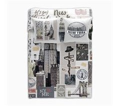 COLCHA BOUTI NY TRAVEL