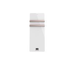 Cecotec Radiador Toallero Eléctrico Bajo Consumo Ready Warm 9870