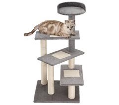 Árbol para Gatos