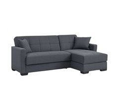 Sofá cama chaise longue Layn