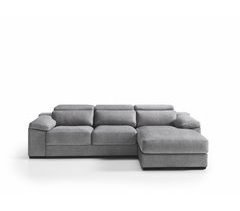 Chaise longue 4 plazas LEVON