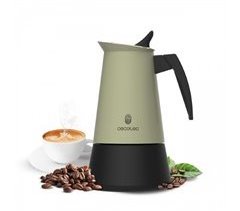 Cafetera Italiana Piccolina 200