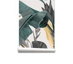 Mural papel pintado Paradise