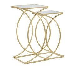 Mesa de Centro MF541