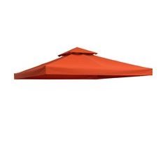 Techo Reemplazo para Carpa Poliéster Outsunny 300x300