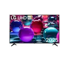 TV 65 pulgadas LG 65UA73003LA 4K Smart TV