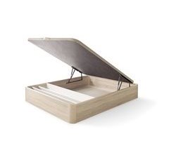 Canape Abatible Con Zapatero 150x200