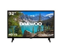 Television 32" Daewoo 32DE04HL1