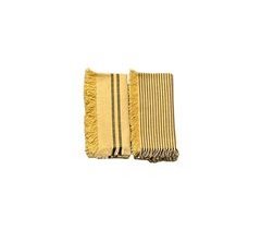 Pack 4 servilletas de algodón modelo Kila