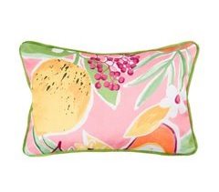 Cojin Terciopelo Adda Home