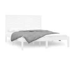 Estructura de cama 160x200