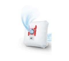 Bolsa de Recambio para Aspiradora BBZAFGALL