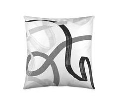 FUNDA DE COJIN VACIO RIBBON