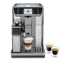 Cafetera Eléctrica ECAM65055MS