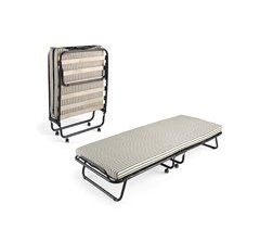 Cama plegable 80x190 cm CANCÚN