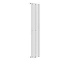 Radiador de panel Nore de Diseño monocapa tubular acero