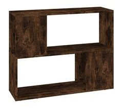 Estantería/divisor de espacios