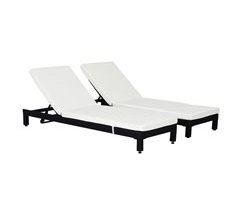 Conjunto de Jardín Outsunny 862-019V00BN
