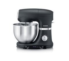 Robot de cocina con balanza integrada Severin KM 3898 - 1000 W