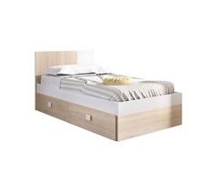 Cama Dina con  cajones extraíbles  xx