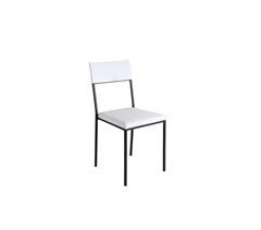 Silla de Cocina KEVIN fija PU